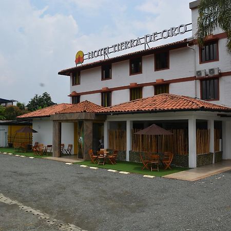 Hotel Tierra De Oro Santander de Quilichao Luaran gambar