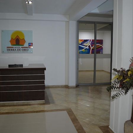 Hotel Tierra De Oro Santander de Quilichao Luaran gambar