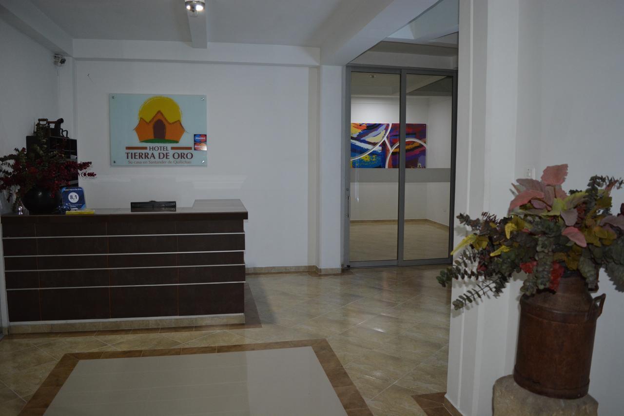 Hotel Tierra De Oro Santander de Quilichao Luaran gambar