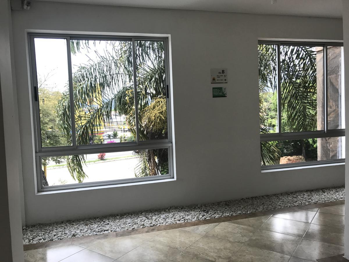Hotel Tierra De Oro Santander de Quilichao Luaran gambar