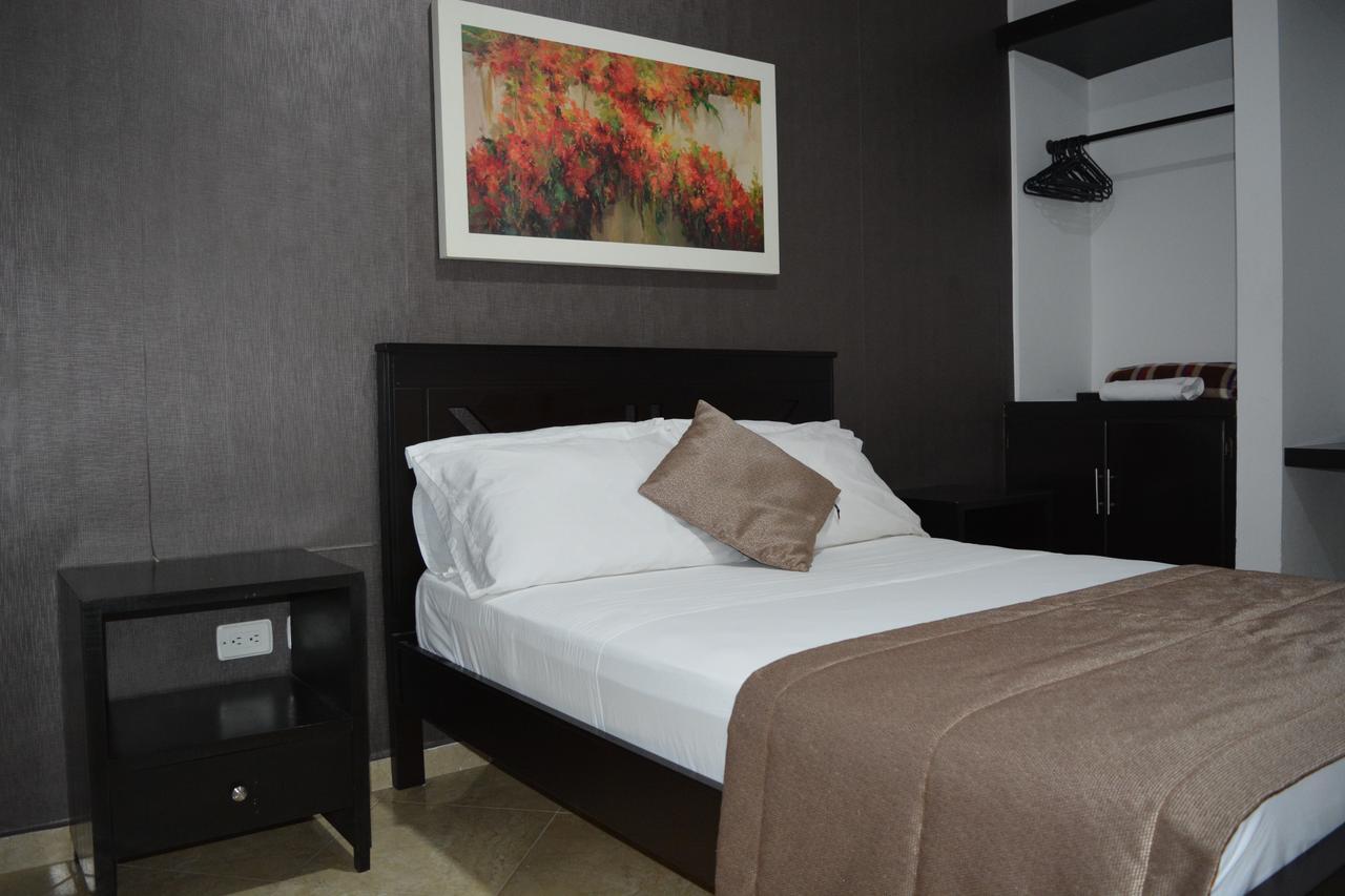 Hotel Tierra De Oro Santander de Quilichao Luaran gambar