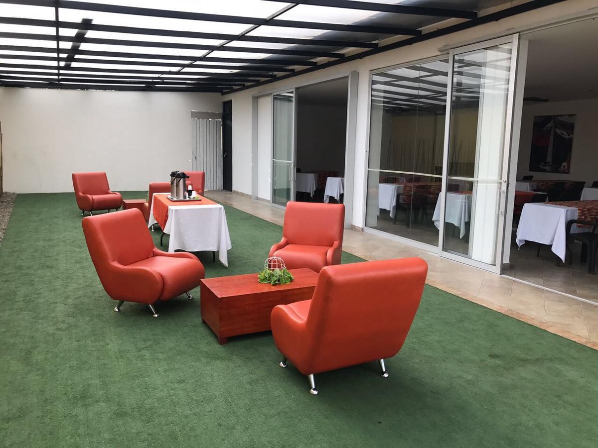 Hotel Tierra De Oro Santander de Quilichao Luaran gambar