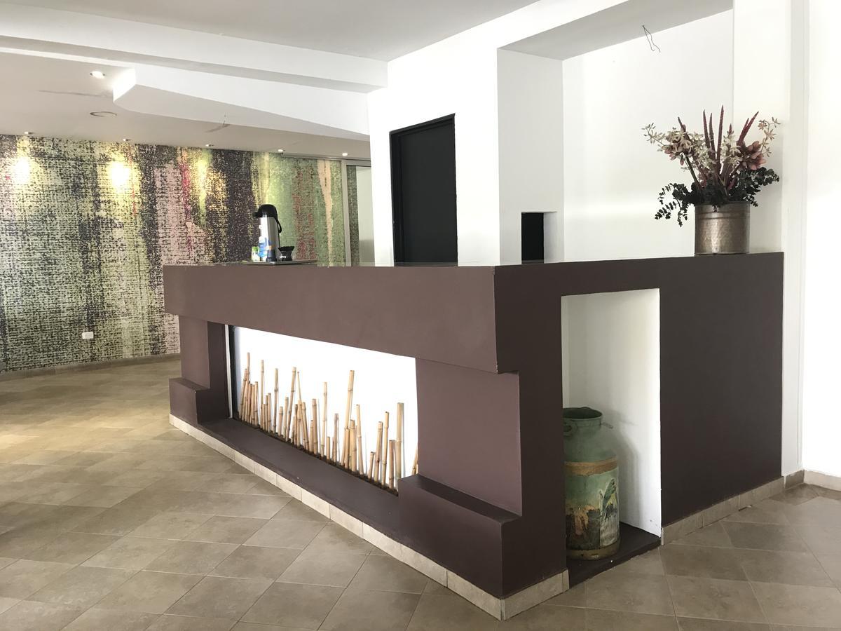 Hotel Tierra De Oro Santander de Quilichao Luaran gambar
