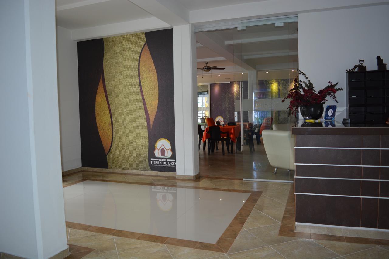 Hotel Tierra De Oro Santander de Quilichao Luaran gambar