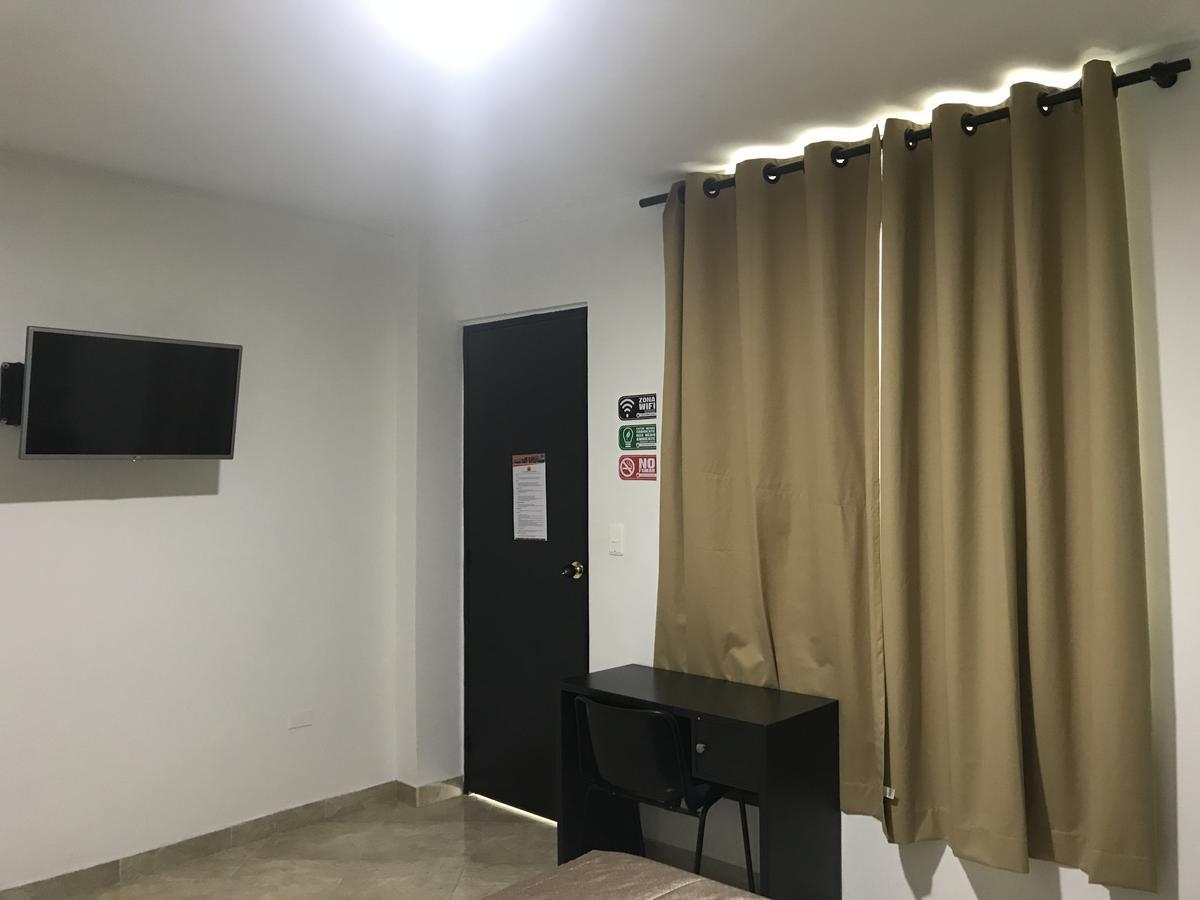 Hotel Tierra De Oro Santander de Quilichao Luaran gambar