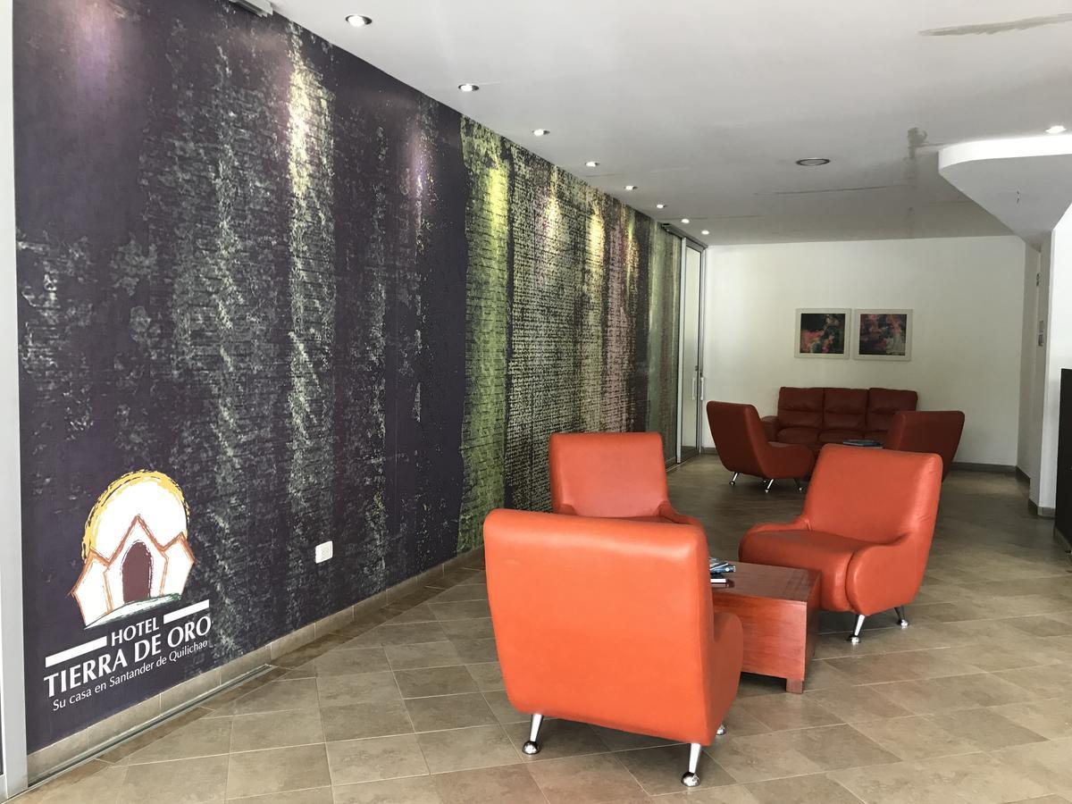 Hotel Tierra De Oro Santander de Quilichao Luaran gambar