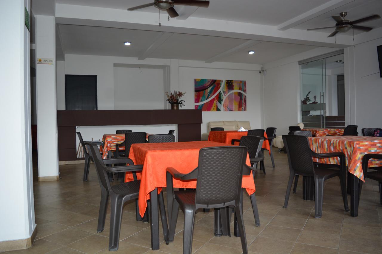Hotel Tierra De Oro Santander de Quilichao Luaran gambar
