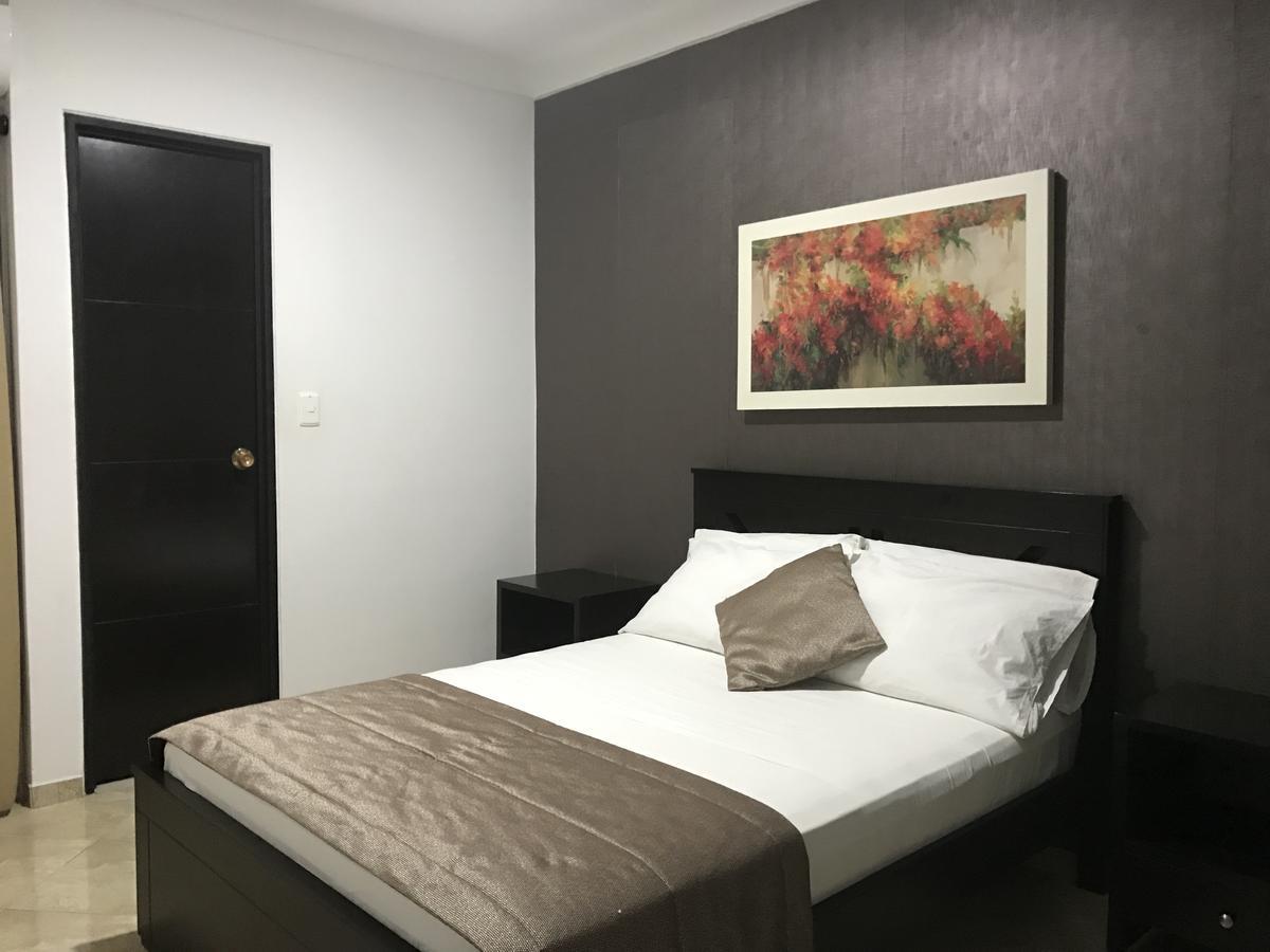 Hotel Tierra De Oro Santander de Quilichao Luaran gambar