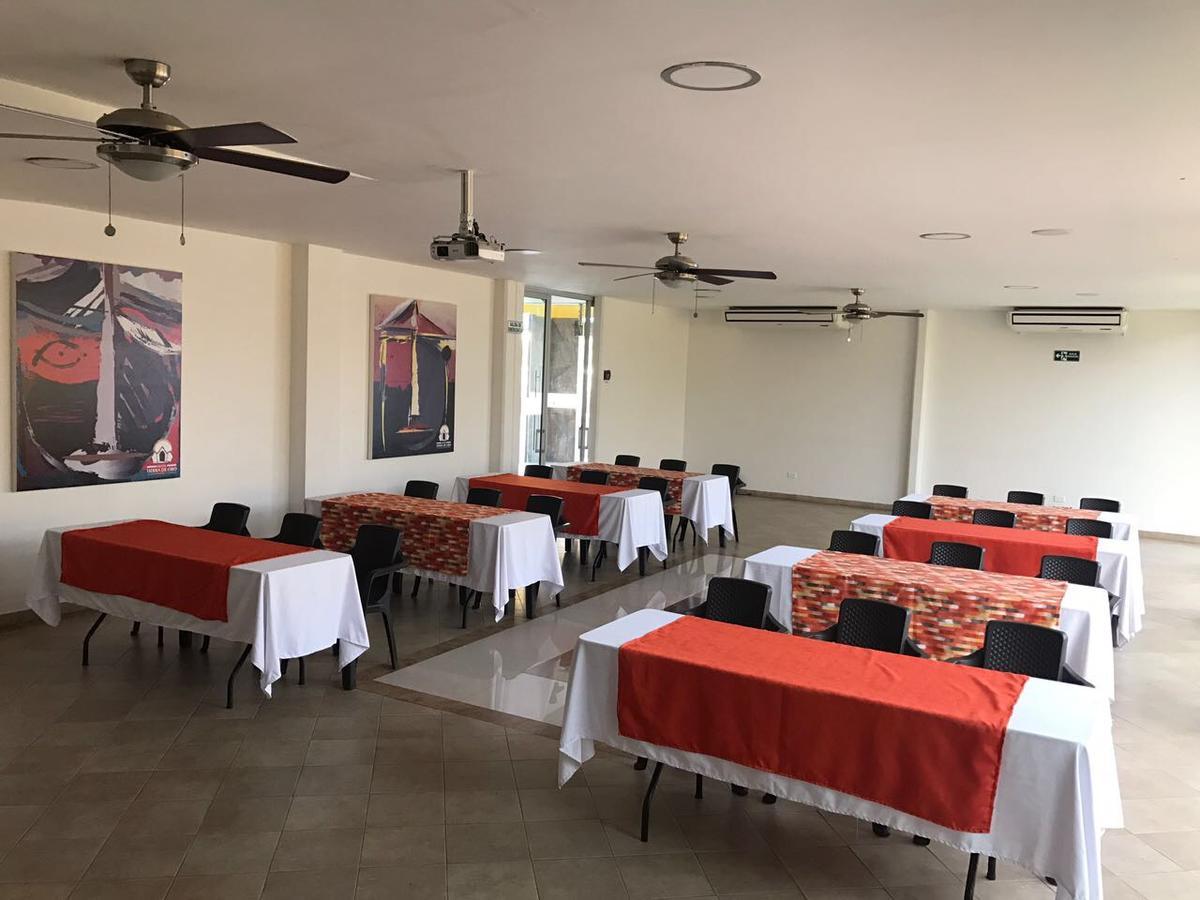 Hotel Tierra De Oro Santander de Quilichao Luaran gambar