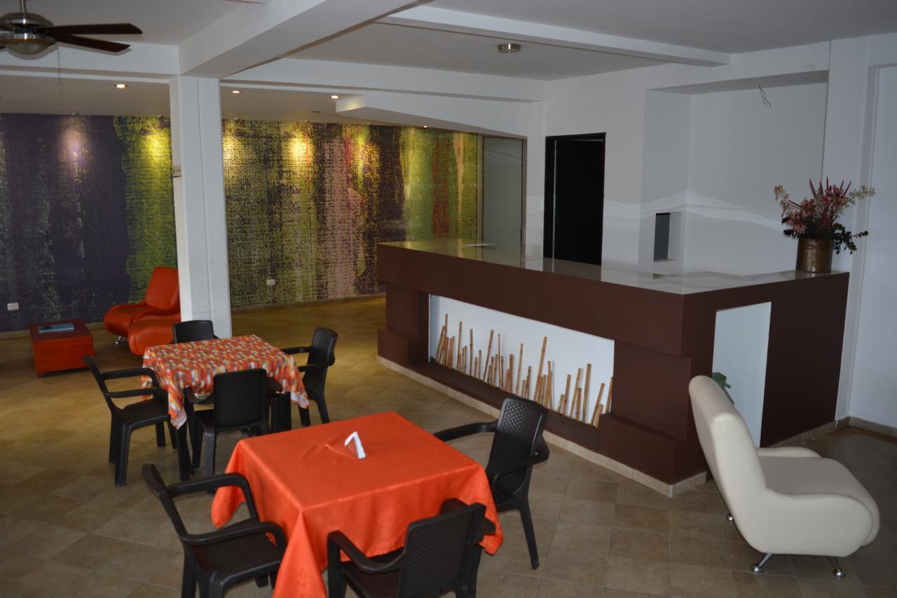 Hotel Tierra De Oro Santander de Quilichao Luaran gambar