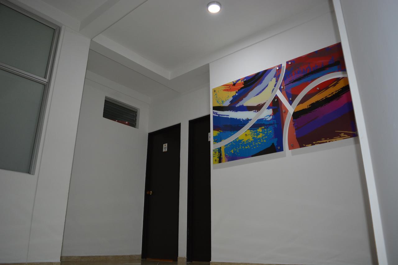 Hotel Tierra De Oro Santander de Quilichao Luaran gambar