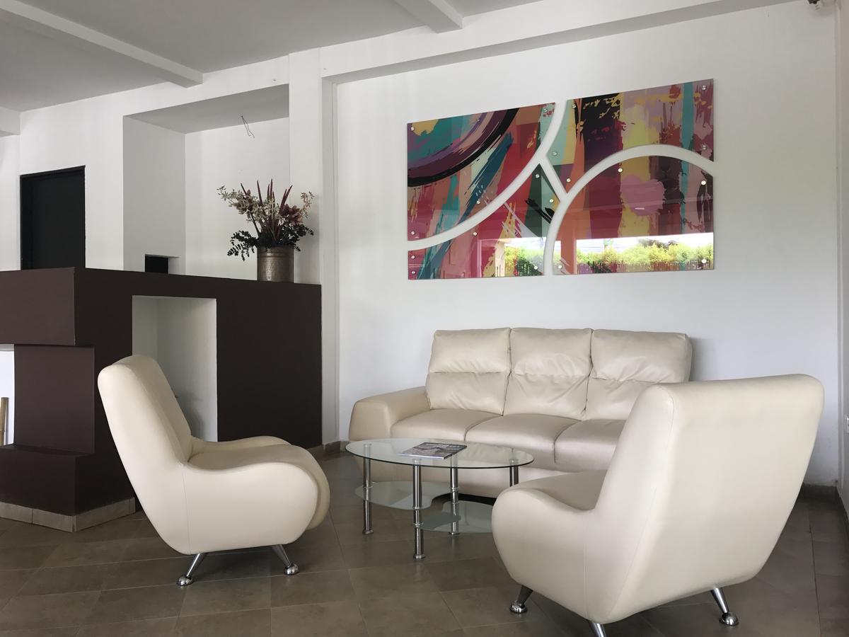 Hotel Tierra De Oro Santander de Quilichao Luaran gambar