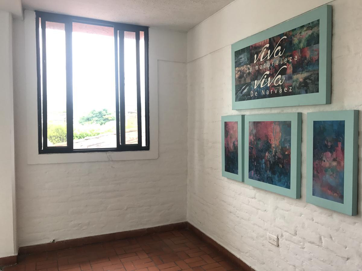 Hotel Tierra De Oro Santander de Quilichao Luaran gambar