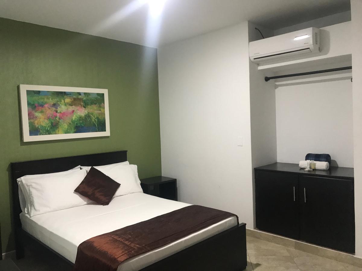 Hotel Tierra De Oro Santander de Quilichao Luaran gambar