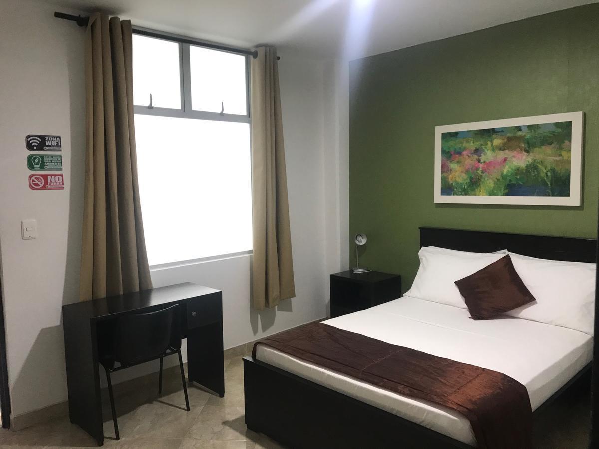 Hotel Tierra De Oro Santander de Quilichao Luaran gambar