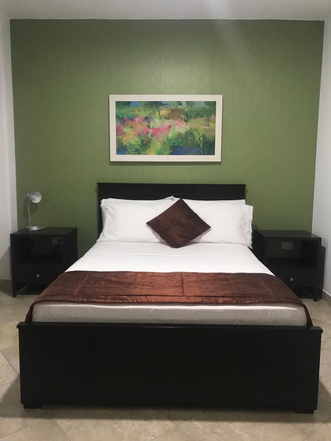 Hotel Tierra De Oro Santander de Quilichao Luaran gambar