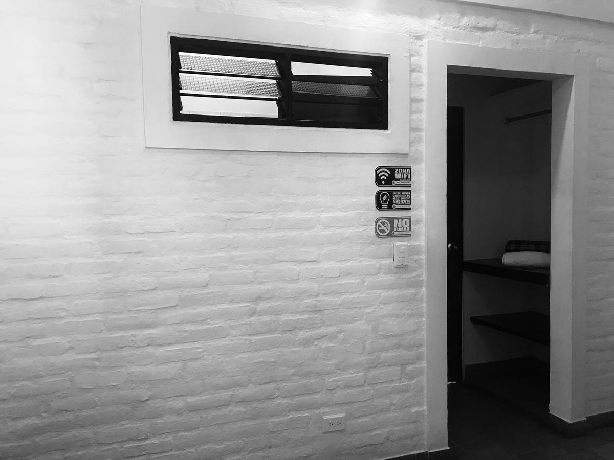 Hotel Tierra De Oro Santander de Quilichao Luaran gambar