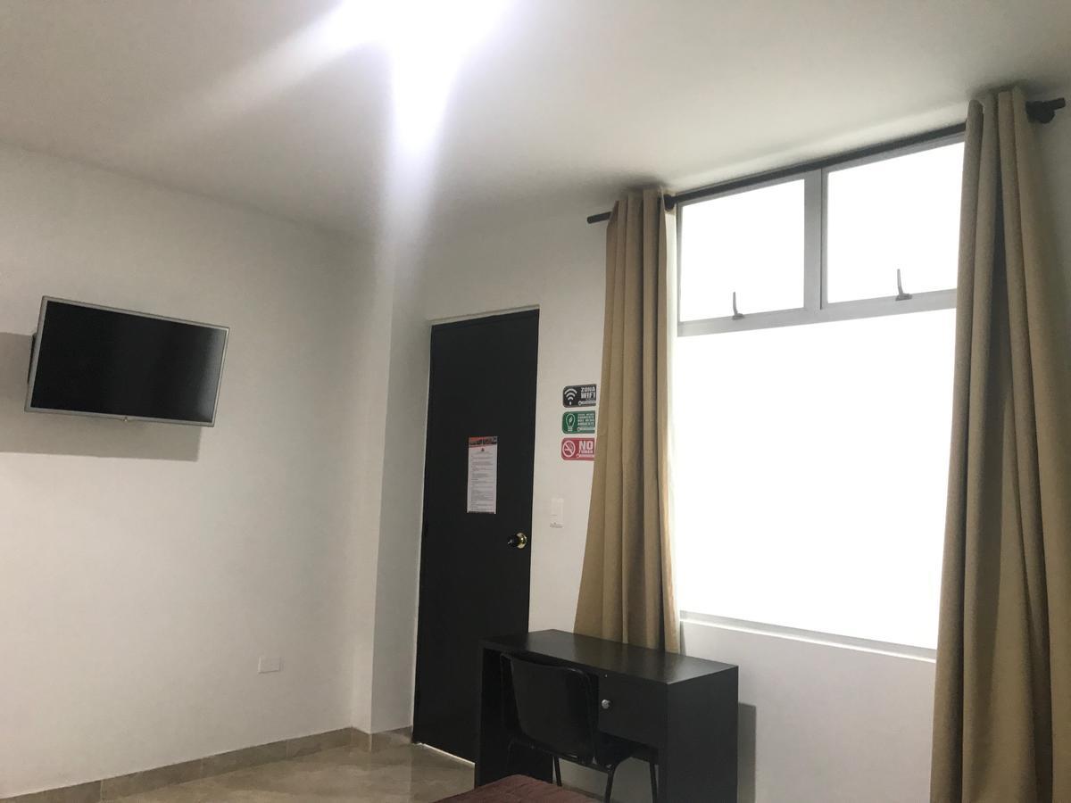 Hotel Tierra De Oro Santander de Quilichao Luaran gambar