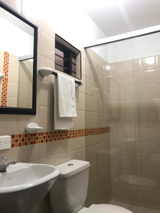 Hotel Tierra De Oro Santander de Quilichao Luaran gambar