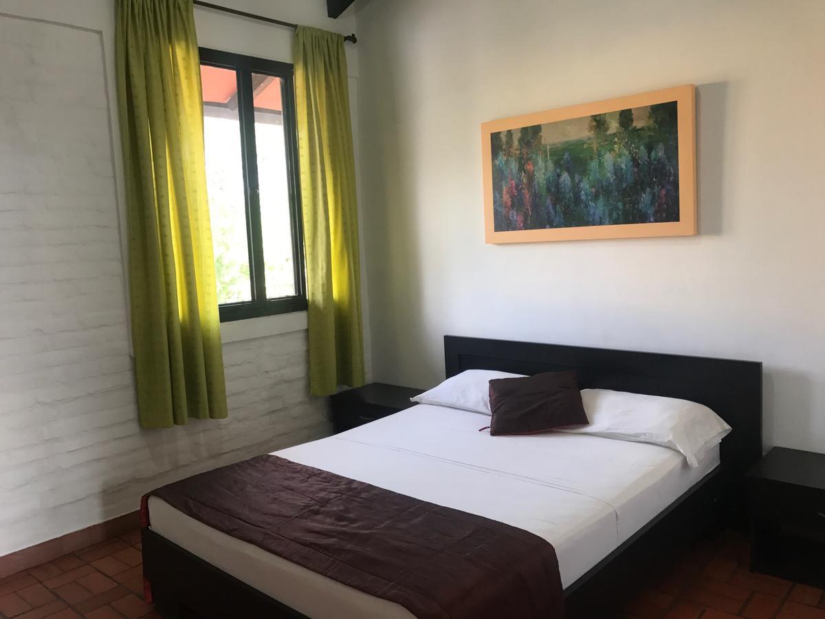 Hotel Tierra De Oro Santander de Quilichao Luaran gambar